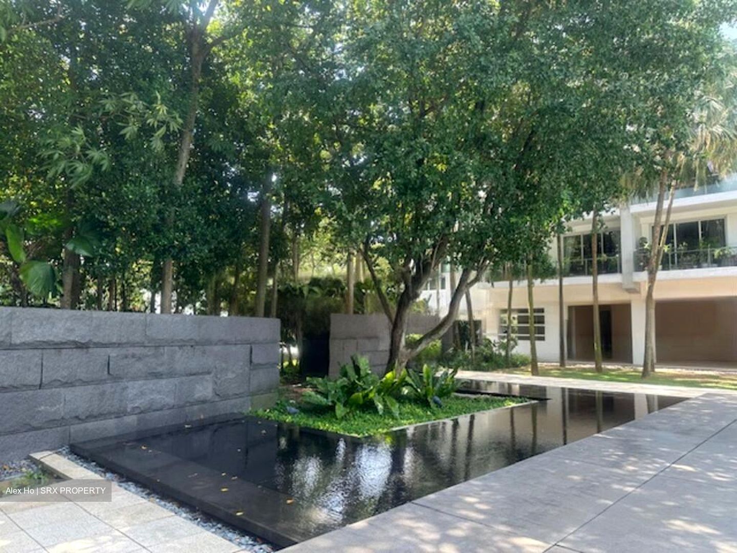 Grange Residences (D10), Condominium #462070801